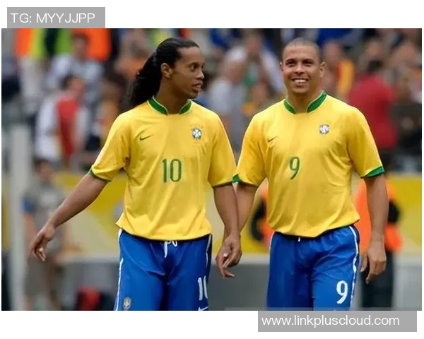 无法复制的魔术回顾罗纳尔迪尼奥如何改变足球技艺的历史与未来