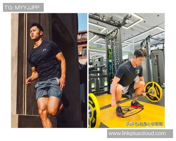 综艺节目中体育明星身材对比排名揭晓谁是最具魅力的健身达人