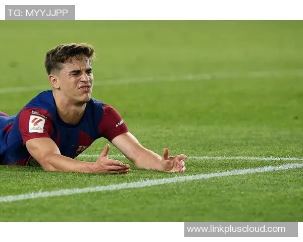 佩德里:年轻天才如何引领巴萨重回巅峰之路 佩德里:年轻天才如何引领巴萨重回巅峰之路