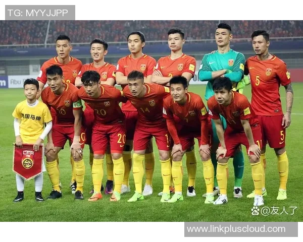 中国足球世界杯预选赛新征程展望球队实力与战术调整的关键时刻